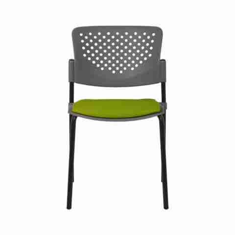 Silla Alice con brazos